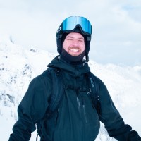 evo Employee Patrick Mahoney's profile photo