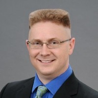 McCarthy Building Companies, Inc. Employee Michael Goddard's profile photo