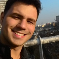 beehus tech Employee Yuri Monteiro's profile photo