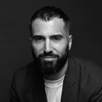 Henning Larsen Employee Daniel Baumann's profile photo