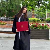 MP-IMC Employee Hayley Pousson's profile photo
