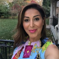 Kitchen and Bath Employee Narges Sadeghi's profile photo