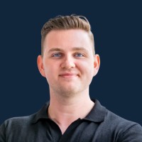 Michelscom GmbH Employee Niclas Michels's profile photo