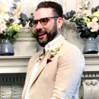 Google Employee Jon Boyle's profile photo