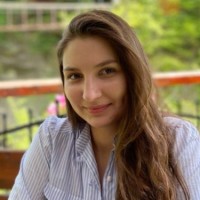 ProMaster Employee Iryna Kruk's profile photo