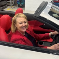 Ateco Group Employee Paula Miller's profile photo