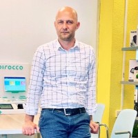 SPIROCCO Employee Attila Kerekes's profile photo