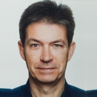 Center for Learning and Teaching in Higher Education at the University of Bayreuth Employee Gregor Daun's profile photo