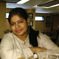 Amrita Kumari Email
