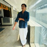 MoxieIT Digital Private Ltd Employee Sai Pathuri's profile photo