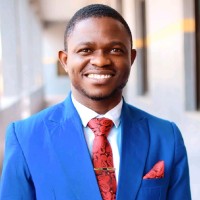 Proximaforte Limited Employee Ayomide Fadeyi's profile photo