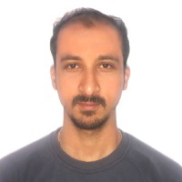 Business Solutions Employee Andrew Khozam's profile photo