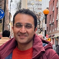 Parasail Employee Pooya Davoodi's profile photo