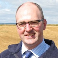 United Pig Cooperative Employee Andy McGowan's profile photo