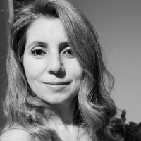IQ Motion Employee Olivia Kalay's profile photo