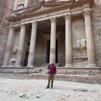 US Army Corps of Engineers Employee Steven Ziemba's profile photo