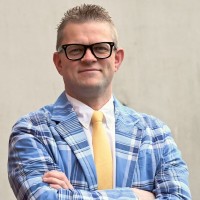 Freeze-Dry Foods - A THRIVE FREEZEDRY Company Employee Claas Pössiger's profile photo
