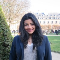 Salterbaxter Employee Ruchi Todi's profile photo