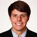 McGuireWoods LLP Employee Britt Ricks's profile photo