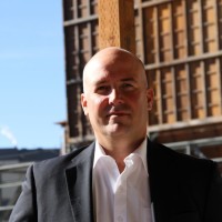 Nicholson Construction Employee Matthew Bellew's profile photo