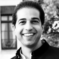 K2 Global Employee Ozi Amanat's profile photo