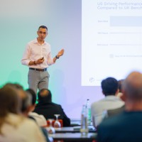 Wayve Employee Eric Barbier's profile photo