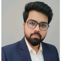 CapEngage Employee Vikash Pandit's profile photo