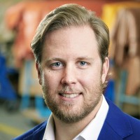 Garrett Leather Corporation Employee Max Brown's profile photo