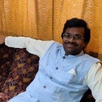 bigbasket.com Employee Vinayaka Gangavathi's profile photo