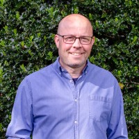 University of Liverpool Employee Mike Deyes's profile photo