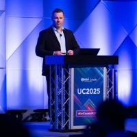 Esri Canada Employee Adam Fox's profile photo