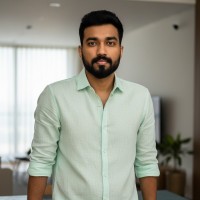 Satheeshkumar C Email