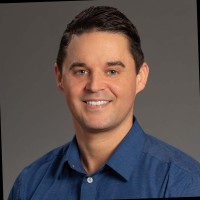 PROENERGY Employee Geoffrey Pinkel's profile photo
