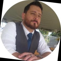 Rockware Corp. Employee Phillip Carrisalez's profile photo