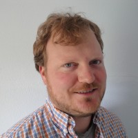 Temple University Employee Chris Beaudry's profile photo