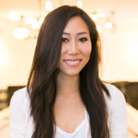 Nymi Employee Joy Cho's profile photo