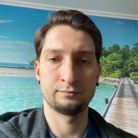 Liveforce Employee Serhii Mykhniuk's profile photo