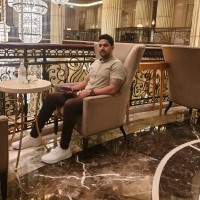 BRANDS International Employee Rijin Payyanadan's profile photo