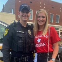 Lincolnton Police Department Employee Noah Watson's profile photo