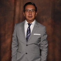 Vero Foods - True Story, Fork in the Road, Courage Production, Heritage Foods Employee Eduardo Rojas's profile photo