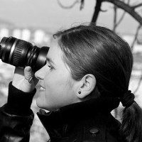 Softland Employee Maria Porcius's profile photo