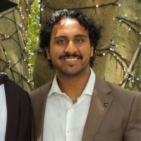 Matthew Kumar's profile photo