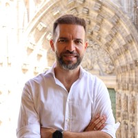 Javier González Salvador Email