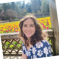Winston Packaging Employee Abygail Allred's profile photo