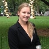 DeltaV Digital, LLC Employee Shelby Thomas's profile photo