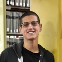 Comeet Employee Eyal Meyer's profile photo