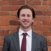 Brisbane Consulting Group Employee Max Wopperer's profile photo
