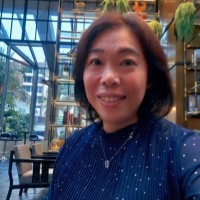 Sedunia Travel Services Employee Helen Lim's profile photo