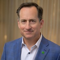 TD Employee Andrew Stuart's profile photo