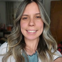 Terna Employee Nathalia Loise's profile photo
